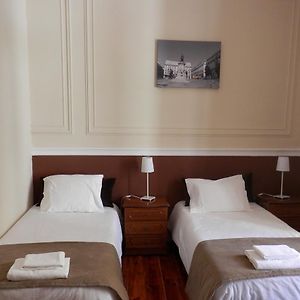 Kamer met Twee Aparte Bedden